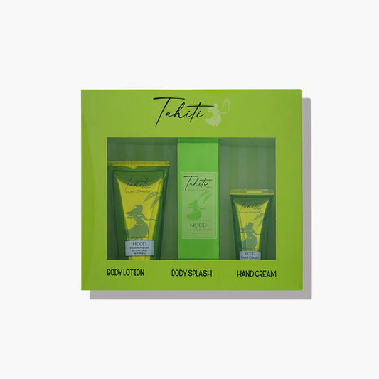 موود مجموعه 3قطع هايتي - Mood Tahiti Set