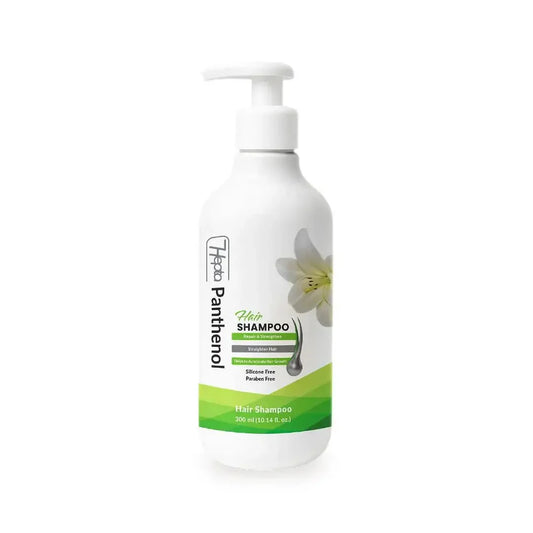 Hepta Panthenol Hair Shampoo 300ml