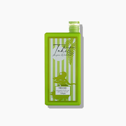 موود شاور جيل 750مل هايتي - Mood Tahiti Shower Gel 750ML