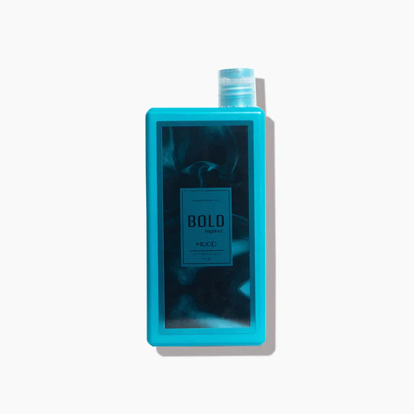 موود شاور جيل 750مل بولد - Mood Bold Shower Gel 750ML