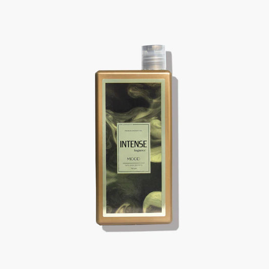 موود شاور جيل 750مل انتنس - Mood Intense Shower Gel 750ML