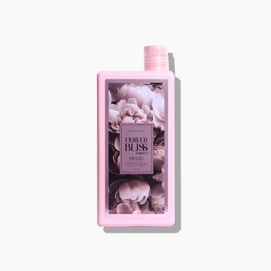 موود شاور جيل 750مل فلاور بليز - Mood Flower Bliss Shower Gel 750ML