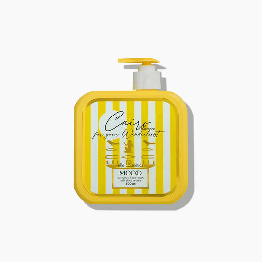 موود هاند ووش 500مل كايرو - Cairo Hand Wash 500ML