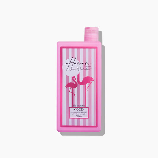 موود شاور جيل 750مل هاواي  - Hawaii Shower Gel 750ML