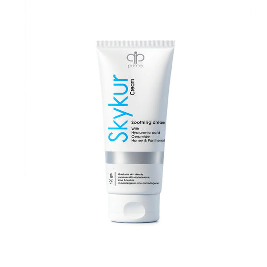 SkyKur Moisturizing Cream 120 gm