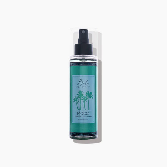 موود بادي سبلاش 220مل بالي - Mood Bali Body Splash 220ML