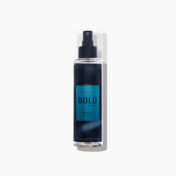موود بادي سبلاش 220 مل بولد 240 - Mood Bold Body Splash 220ML
