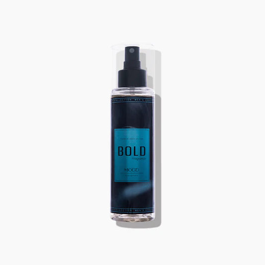 موود بادي سبلاش 220 مل بولد 240 - Mood Bold Body Splash 220ML