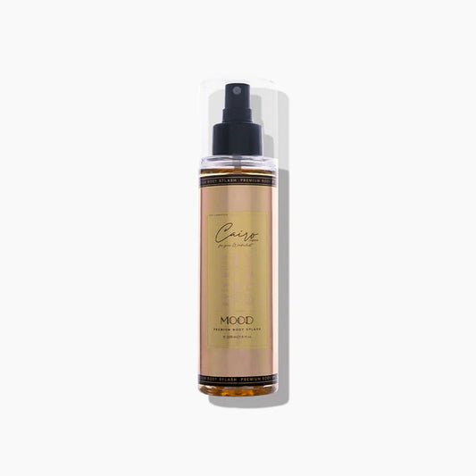 موود بادي سبلاش 220مل كايرو - Mood Cairo Body Splash 220ML