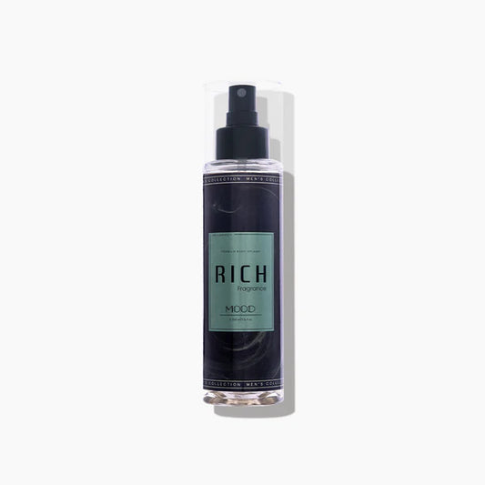موود بادي سبلاش 220مل ريتش - Mood Rich Body Splash 220ML