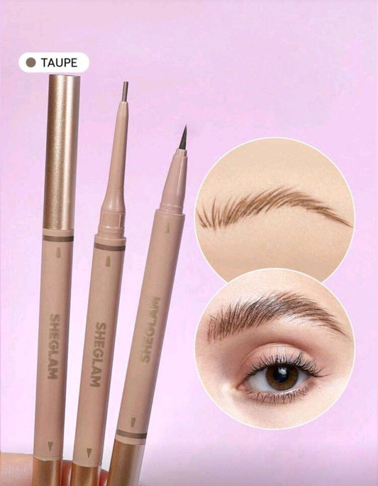 Sheglam On Demand 2in 1 Brow Pencil