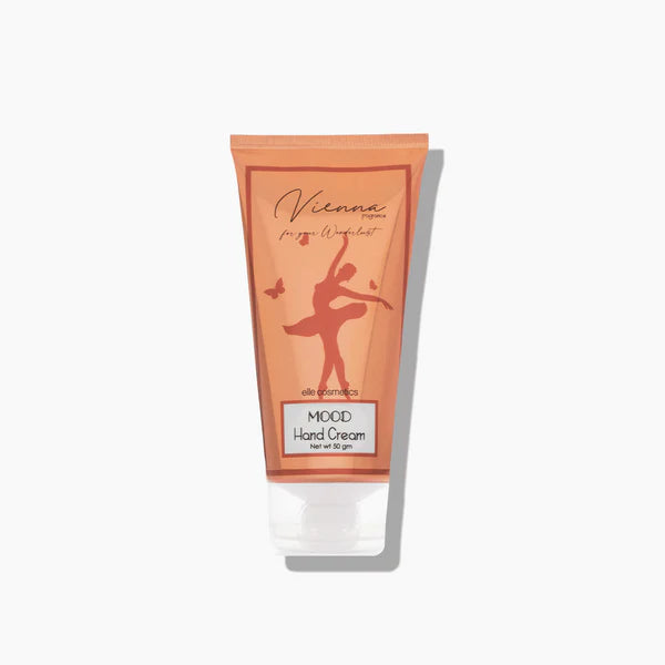 موود كريم مرطب لليدين 50مل فينيا - Mood Vienna Hand Cream 50 GM