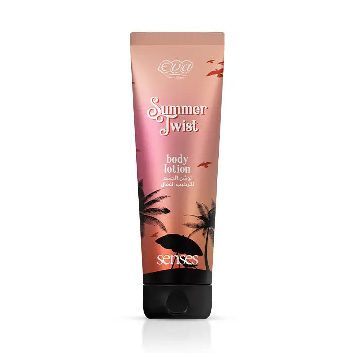 Eva Body Lotion Summer Twist 240ml