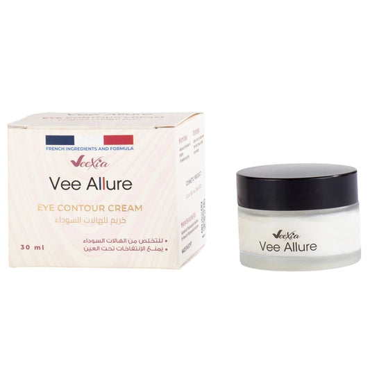 فى الير اى كونتور كريم 30مل -vee Urelia Eye Contour Cream 30 ml