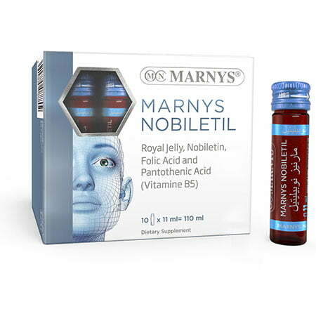 Marnys Nobiletil Ampoules (10*11ml )