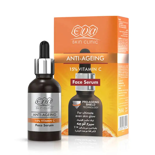 Eva Vitamin C Serum 30ml