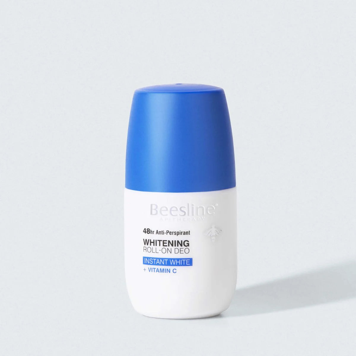 Whitening Roll-On - 48hr - Instant White 50ml