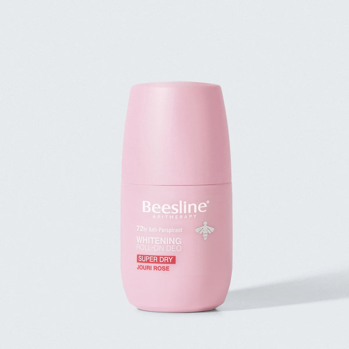Whitening Roll-On - 72hr - Jouri Rose 50ml