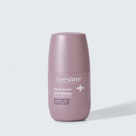 Whitening Roll-On - 72hr - Powder Soft 50ml