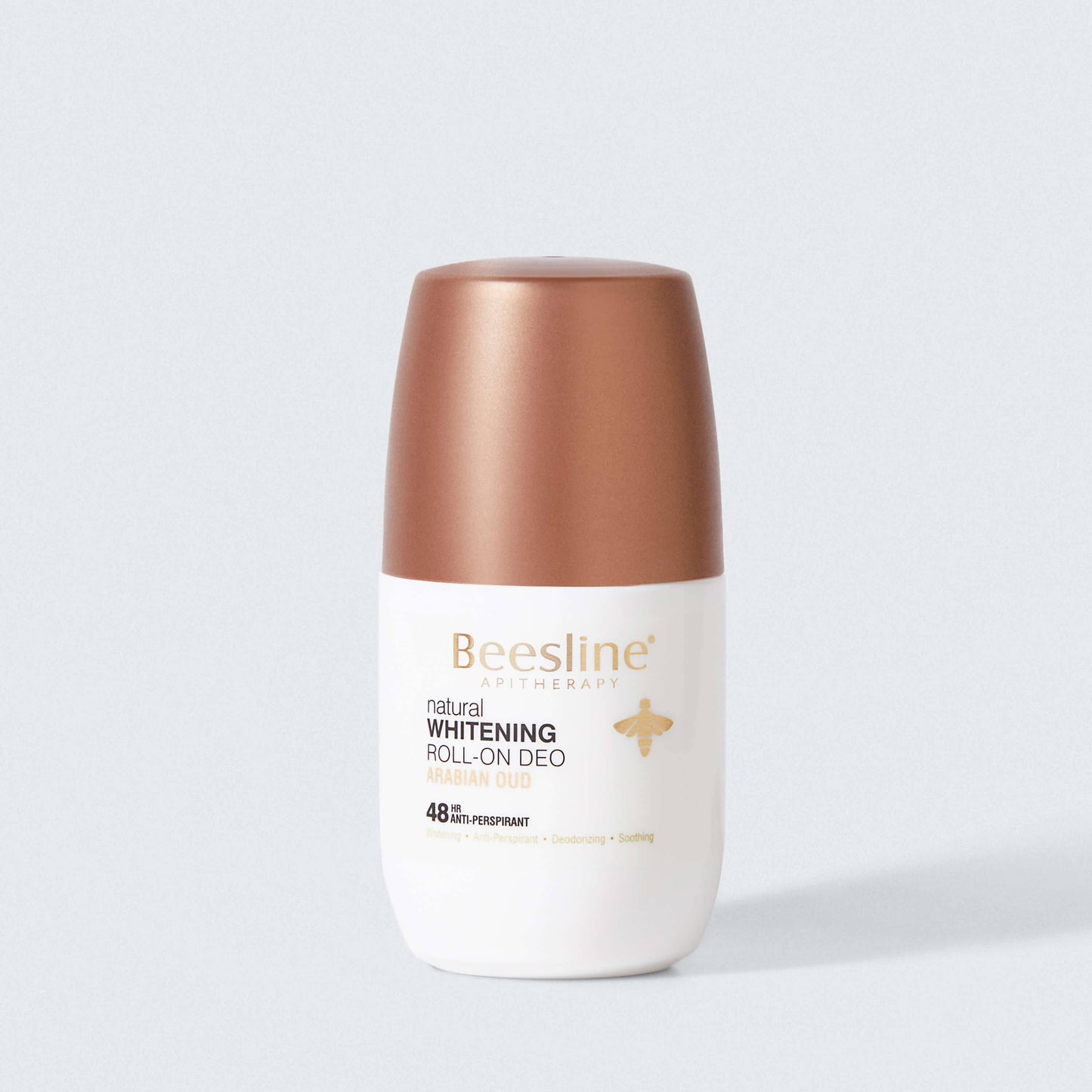 Whitening Roll-On - 48hr - Arabian Oud 50ML