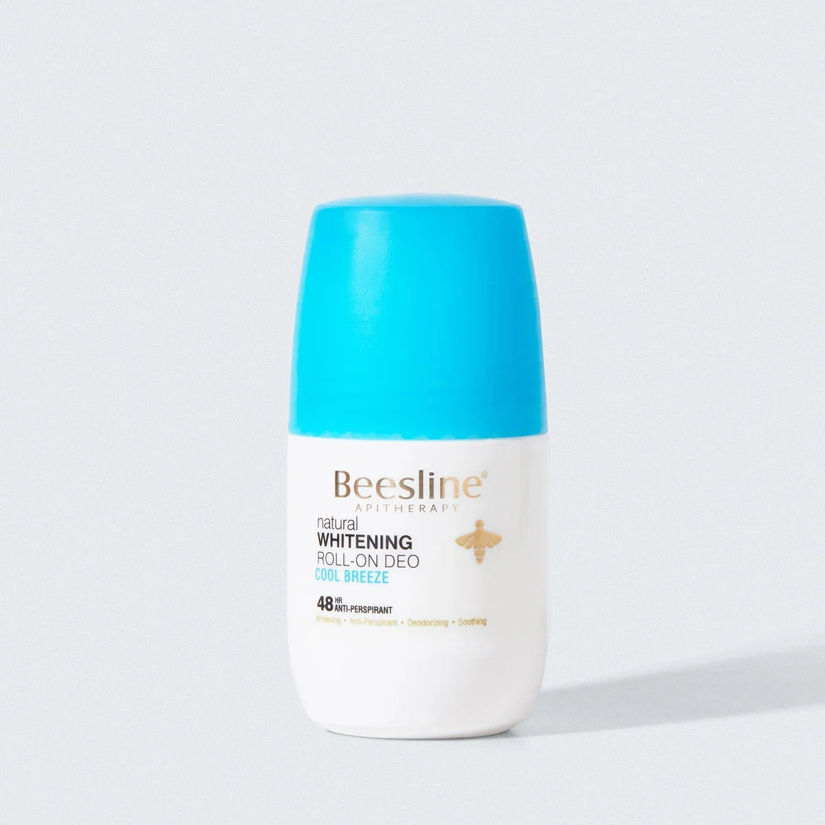 Whitening Roll-On - 48hr - Cool Breeze 50ml