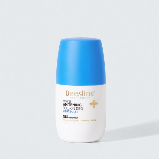 Whitening Roll-On - 48hr - Sport Pulse 50ml