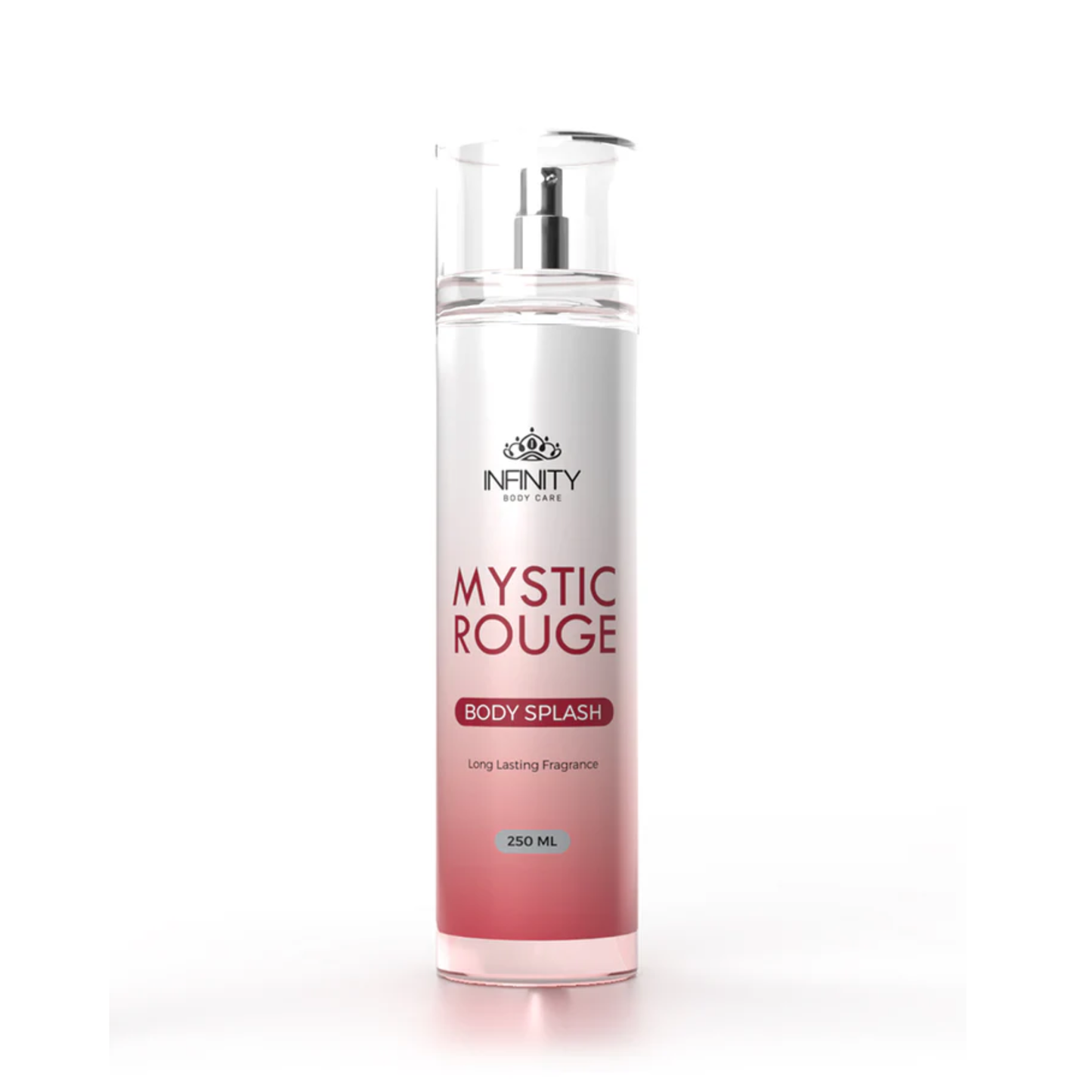 Infinity Body Splash 250ml