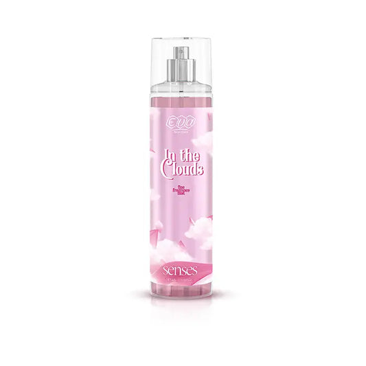 EVA Body Splash In The Clouds 240ml