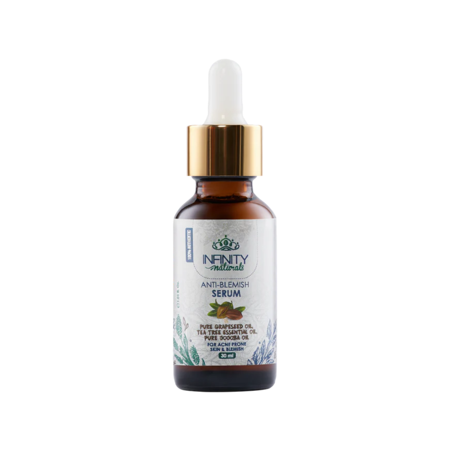 Infinity Anti-Blemish Serum 30ml