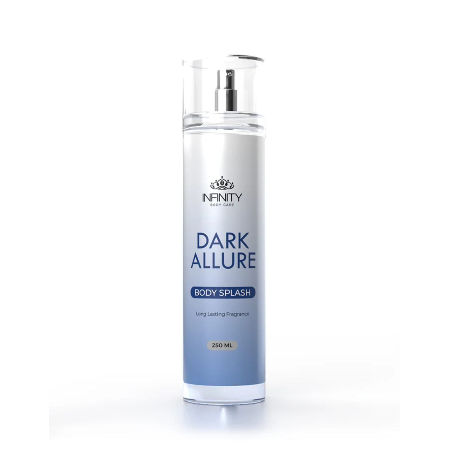 Infinity Body Splash 250ml