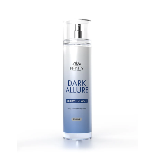 Infinity Body Splash 250ml